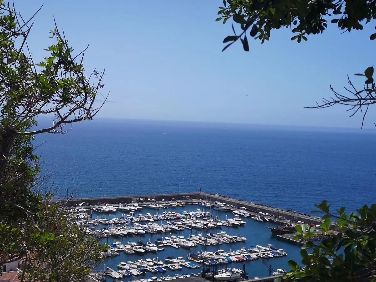 Luxury Apt. With Stunning Sea View Acantilado de los Gigantes Apartment