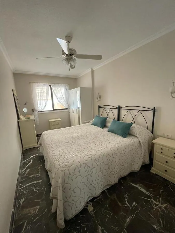 Luxury Apt. With Stunning Sea View Acantilado de los Gigantes Apartment