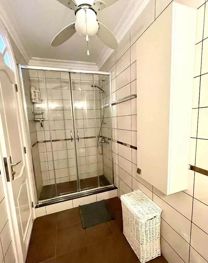 Luxury Apt. With Stunning Sea View Acantilado de los Gigantes Apartment