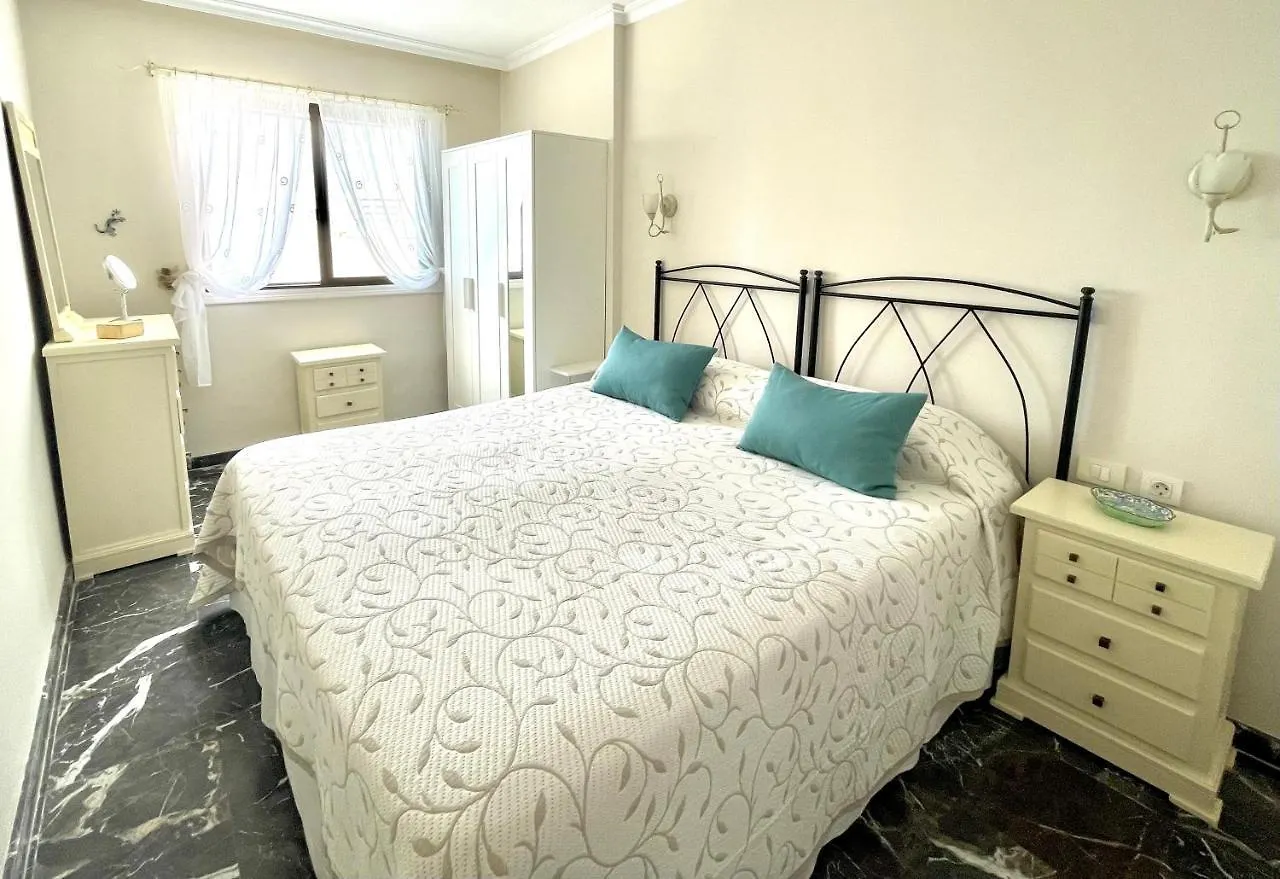 Luxury Apt. With Stunning Sea View Acantilado de los Gigantes 0*,