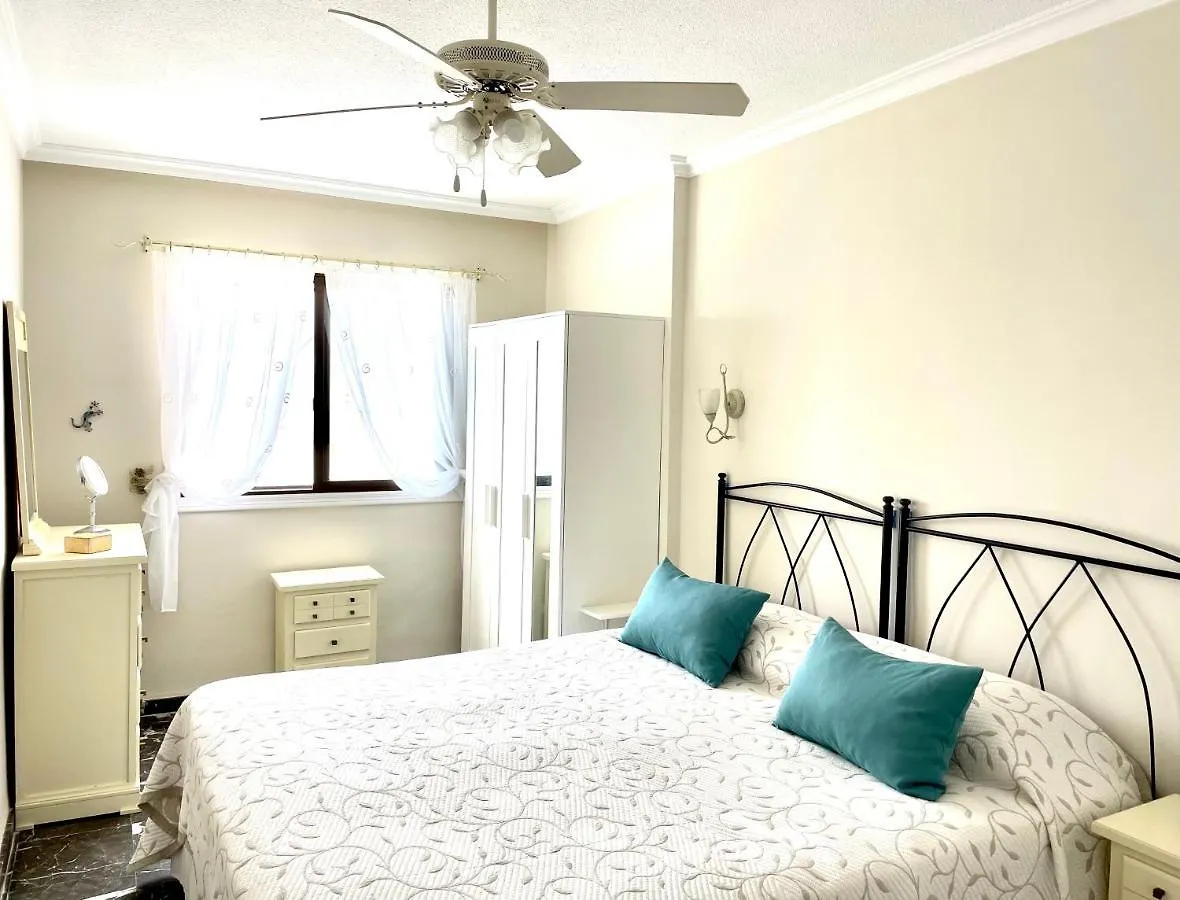 Apartment Luxury Apt. With Stunning Sea View Acantilado de los Gigantes