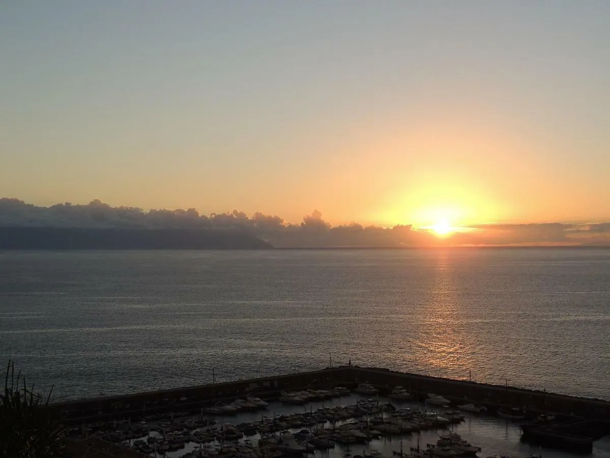 Luxury Apt. With Stunning Sea View Acantilado de los Gigantes 0*,
