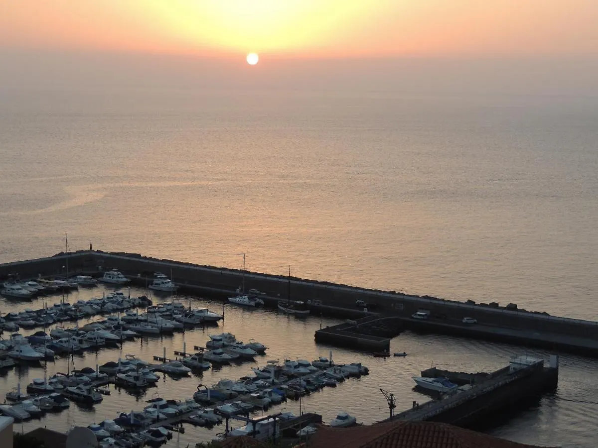 Luxury Apt. With Stunning Sea View Acantilado de los Gigantes Spain