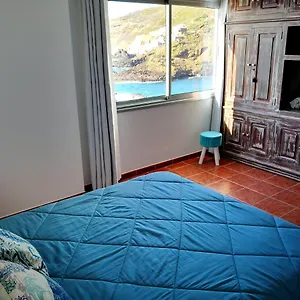 Apartamento On The Sea, Puerto de la Madera