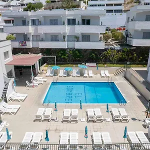 Appartement El Sombrero, Acantilado de los Gigantes