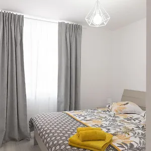 Apartamento Iki Yellow Los Gigantes, Acantilado de los Gigantes