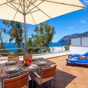 Appartement Terrazas Gigantes By Suncanarias, Acantilado de los Gigantes