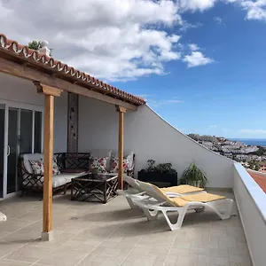 Villa Estrella Del Norte -villas Gigantes, Acantilado de los Gigantes