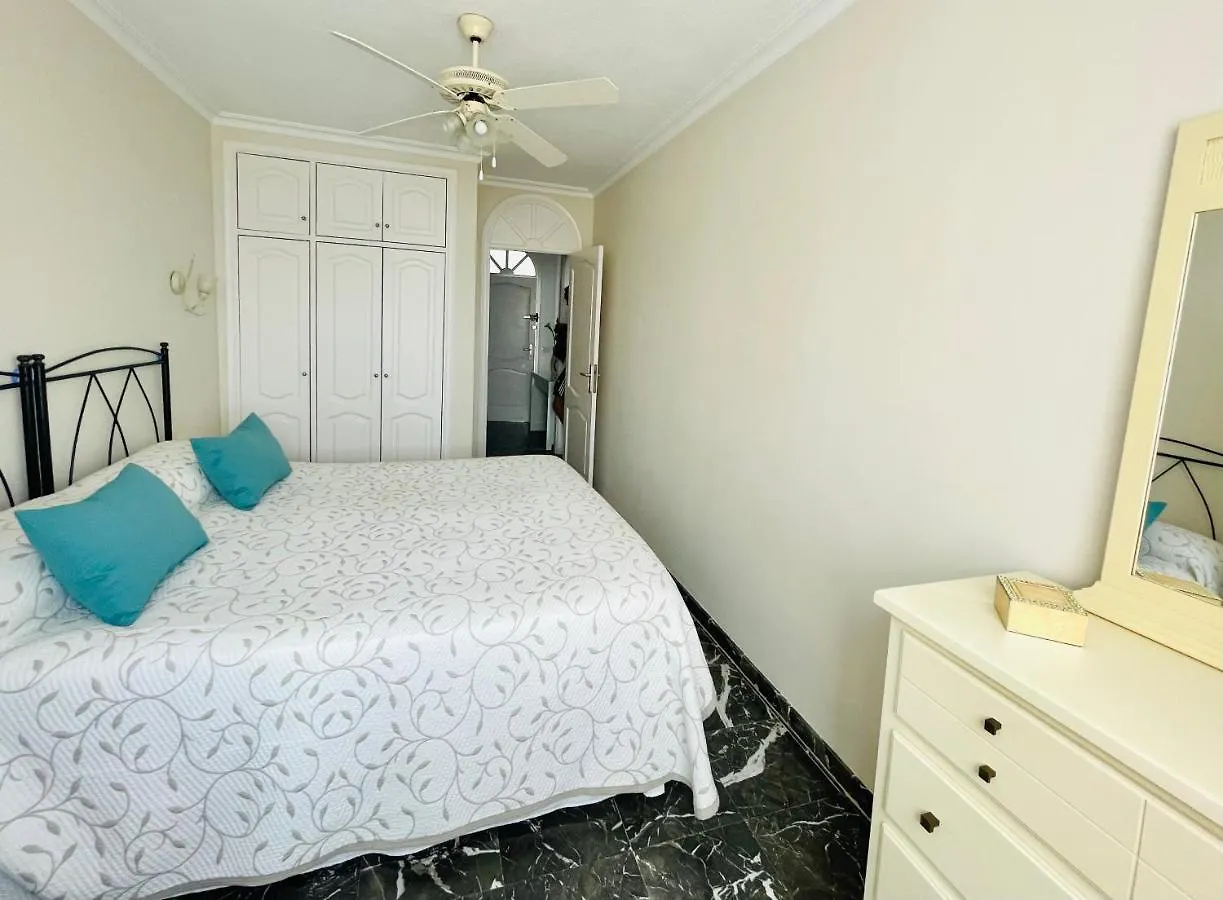Luxury Apt. With Stunning Sea View Acantilado de los Gigantes 0*,  Spain